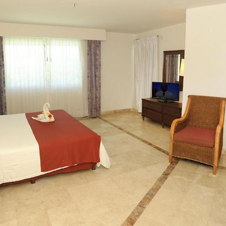 Hotel Gamma Plaza Ixtapa Ixtapa  Esterno foto