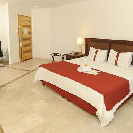 Hotel Gamma Plaza Ixtapa Ixtapa  Esterno foto
