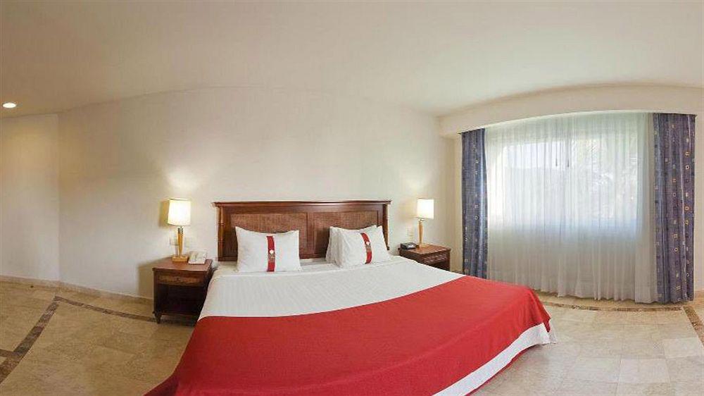 Hotel Gamma Plaza Ixtapa Ixtapa  Esterno foto