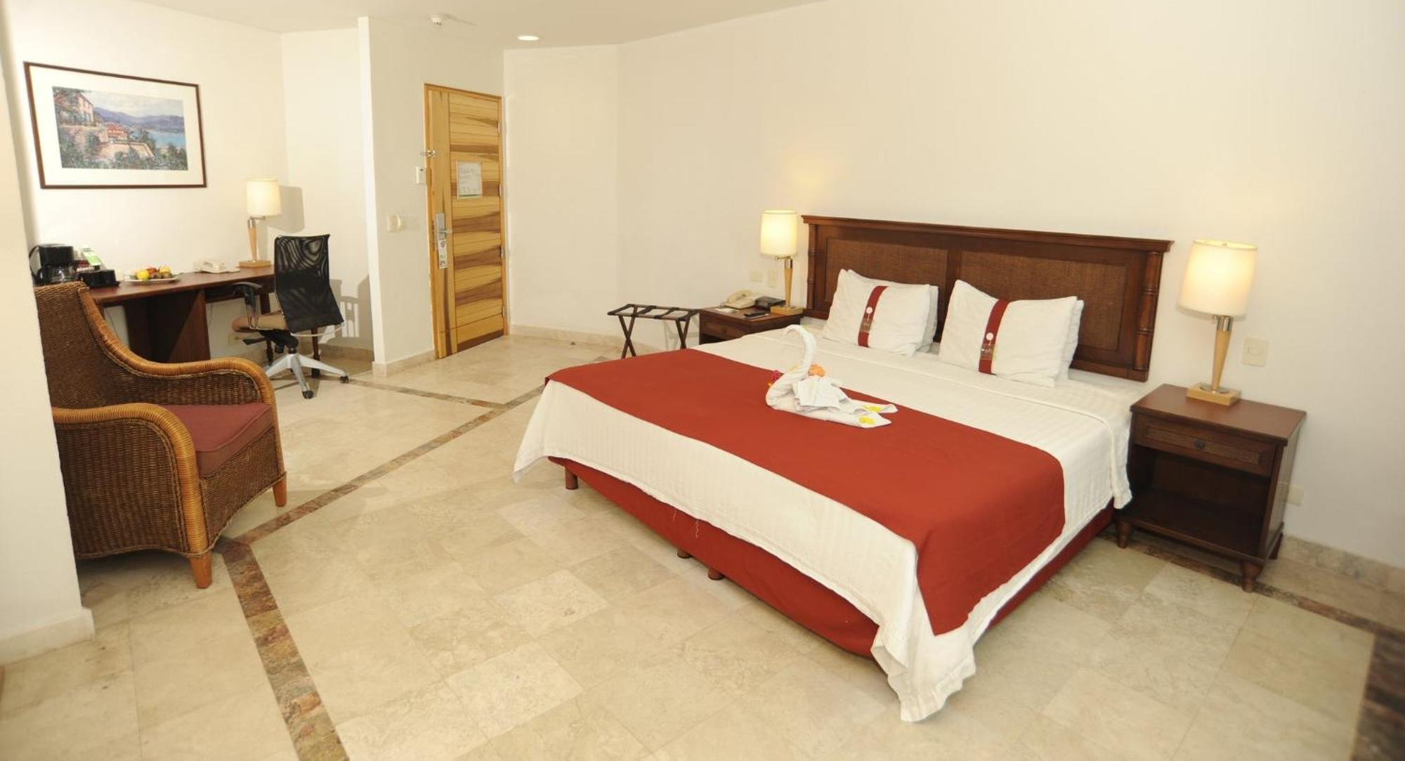 Hotel Gamma Plaza Ixtapa Ixtapa  Esterno foto