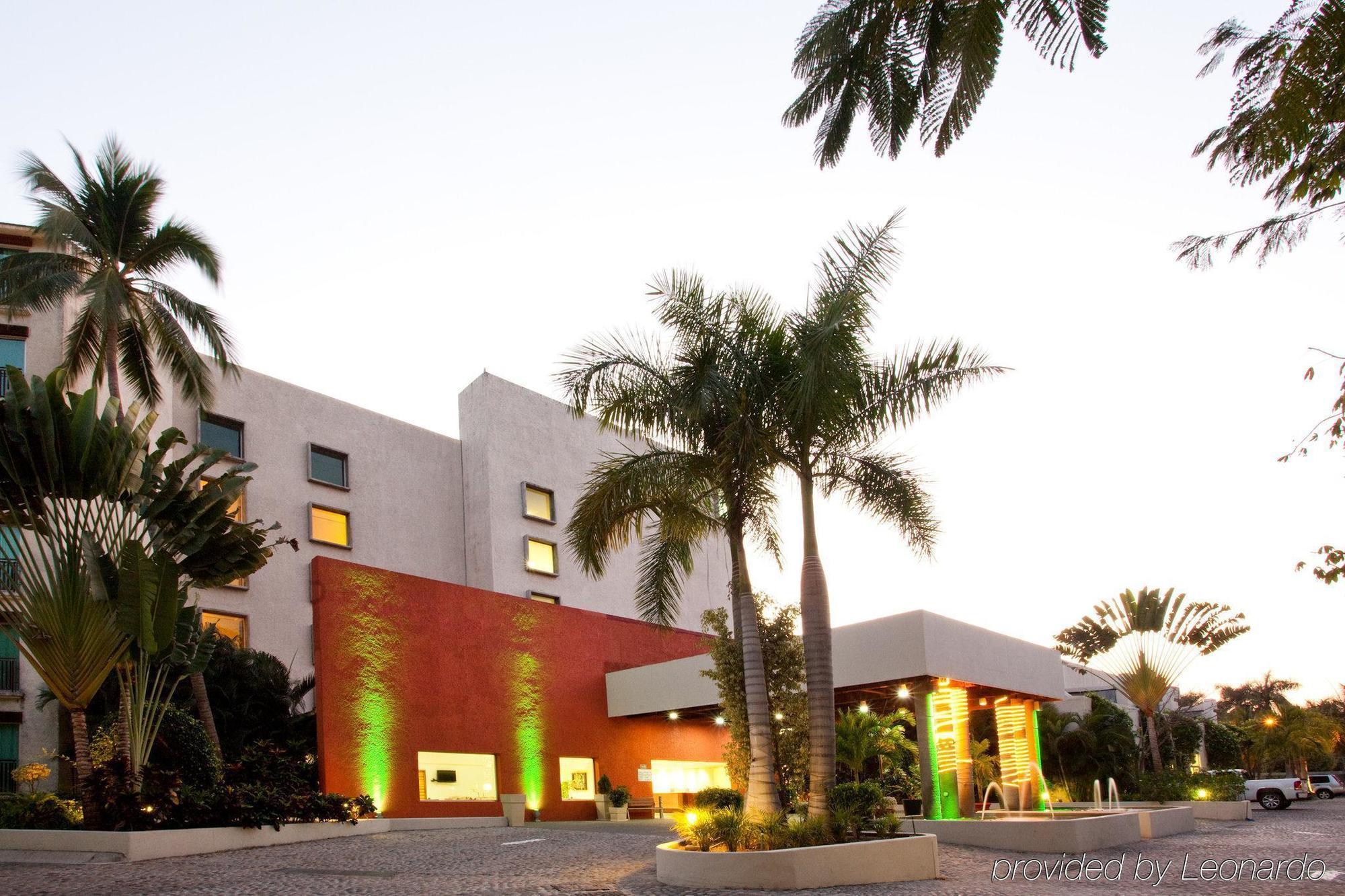 Hotel Gamma Plaza Ixtapa Ixtapa  Esterno foto