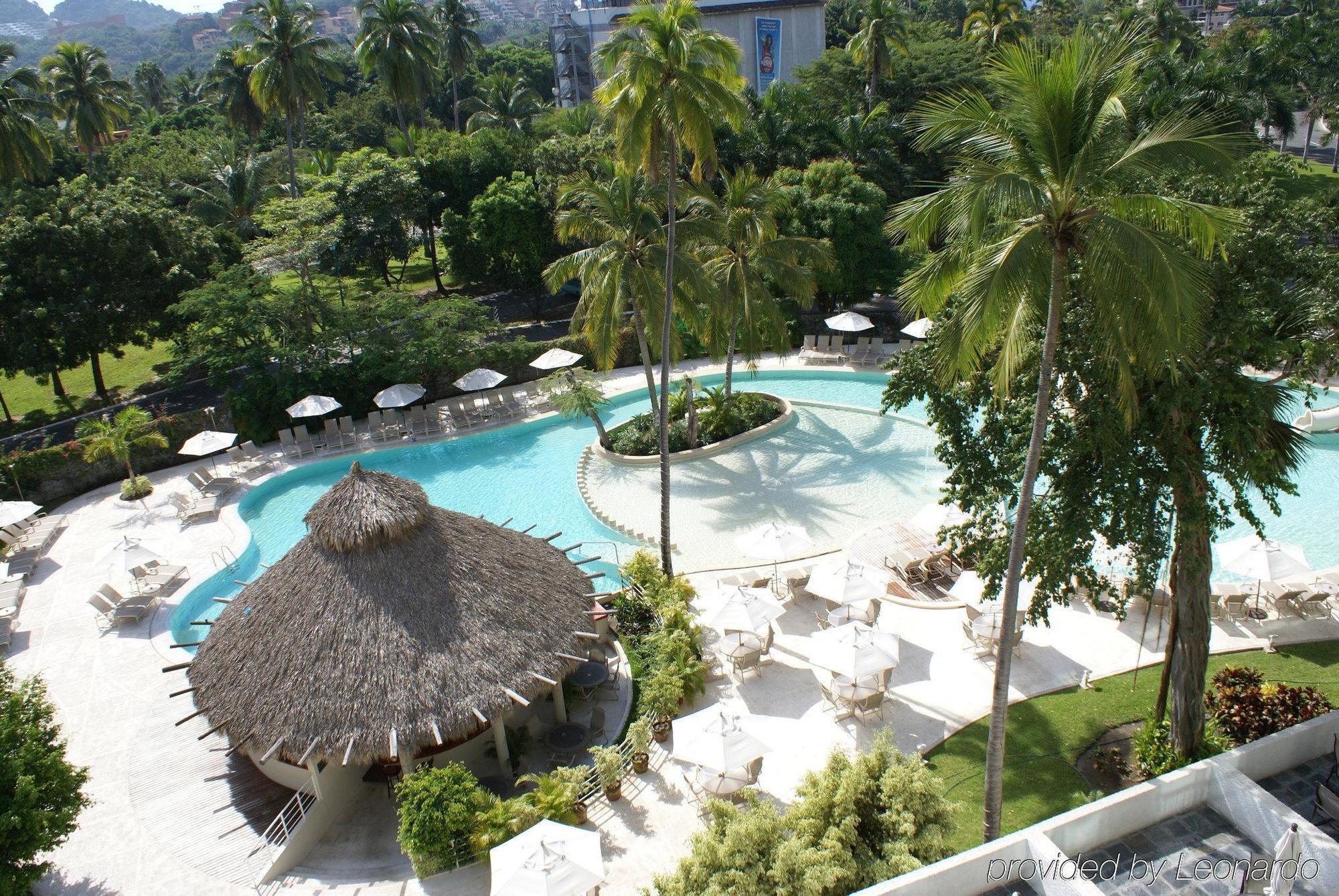 Hotel Gamma Plaza Ixtapa Ixtapa  Esterno foto