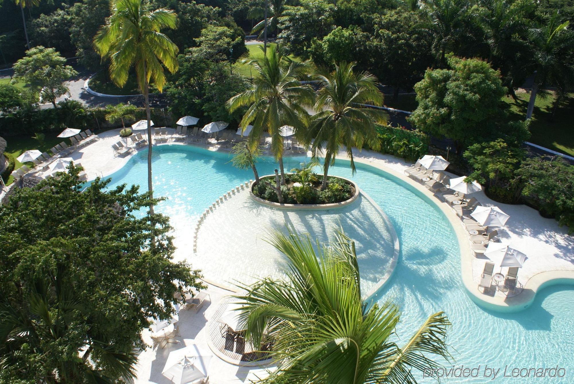 Hotel Gamma Plaza Ixtapa Ixtapa  Servizi foto