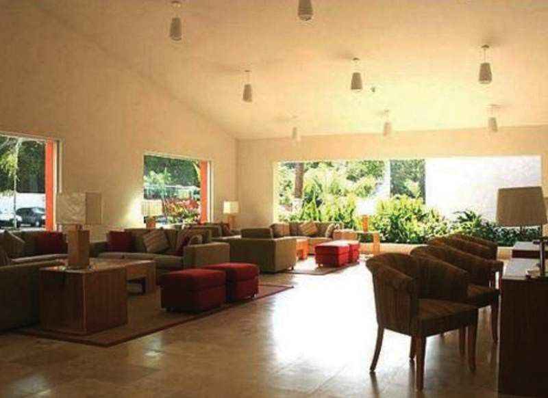 Hotel Gamma Plaza Ixtapa Ixtapa  Esterno foto