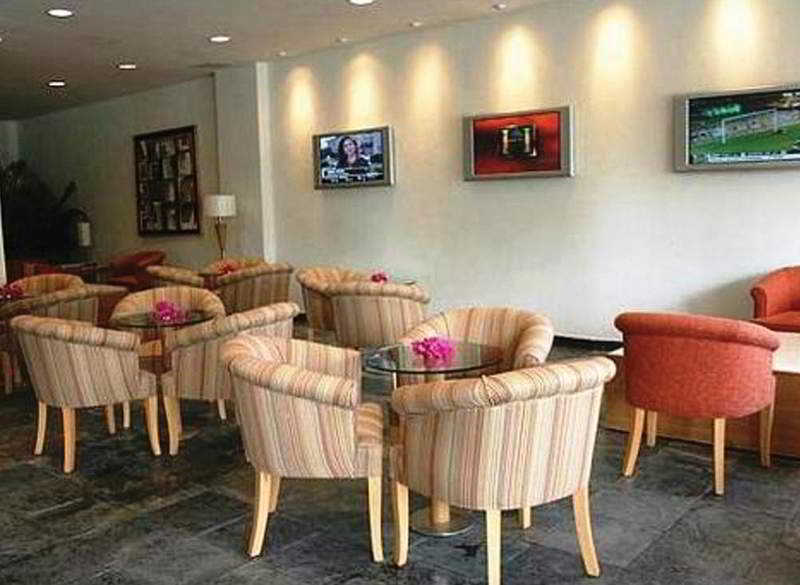 Hotel Gamma Plaza Ixtapa Ixtapa  Esterno foto
