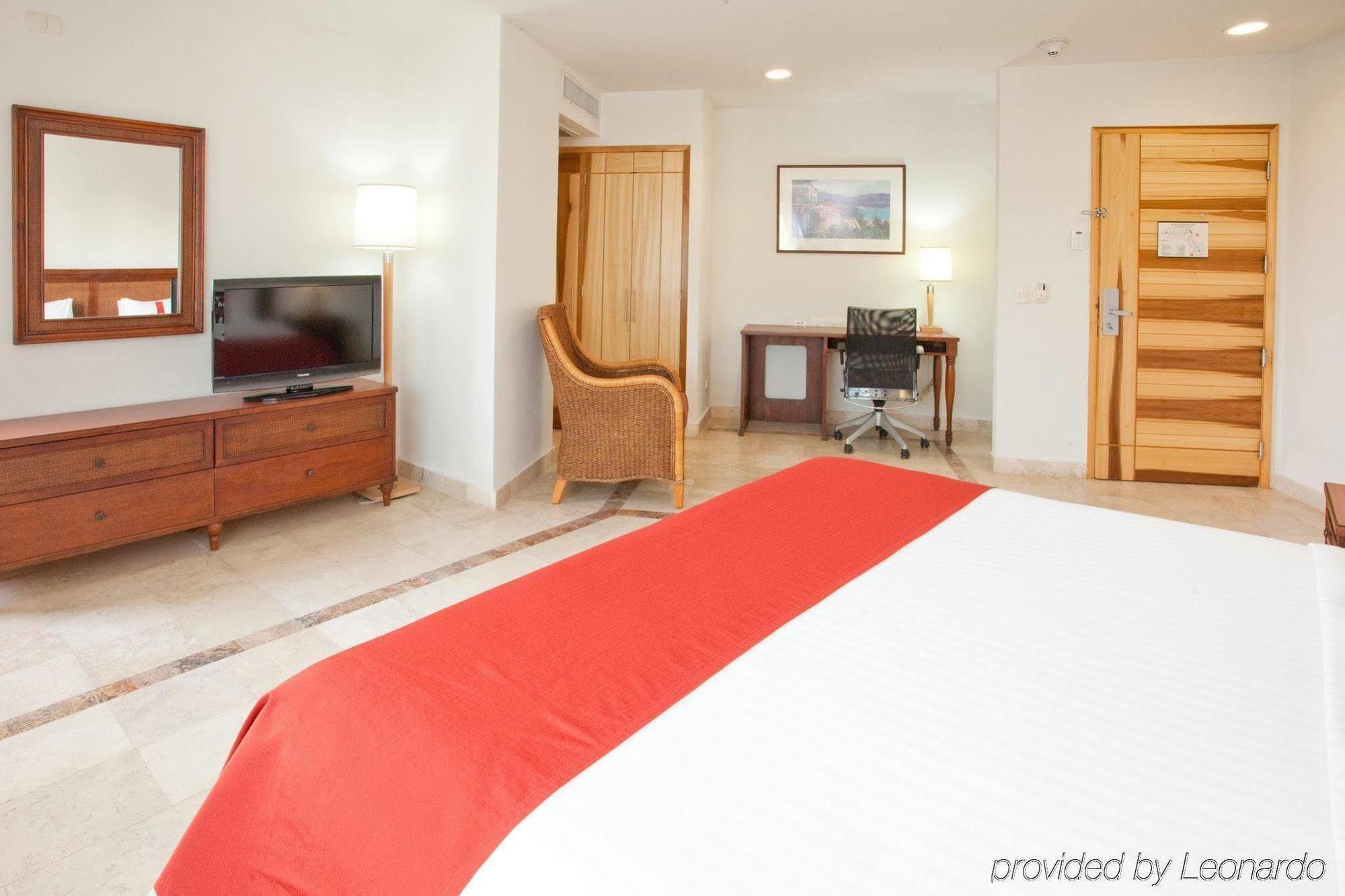 Hotel Gamma Plaza Ixtapa Ixtapa  Esterno foto