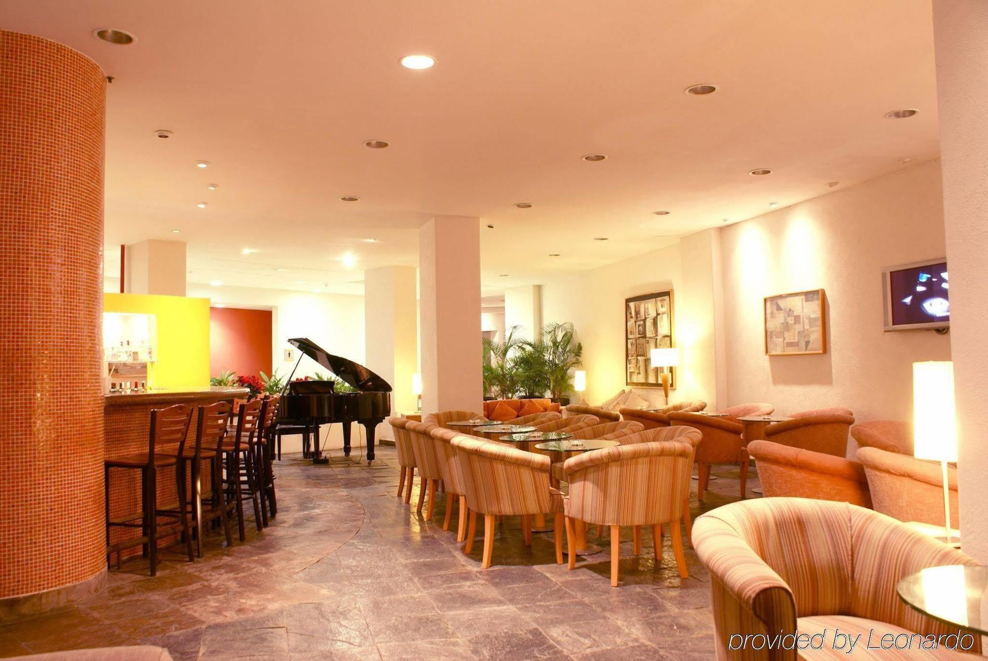Hotel Gamma Plaza Ixtapa Ixtapa  Ristorante foto