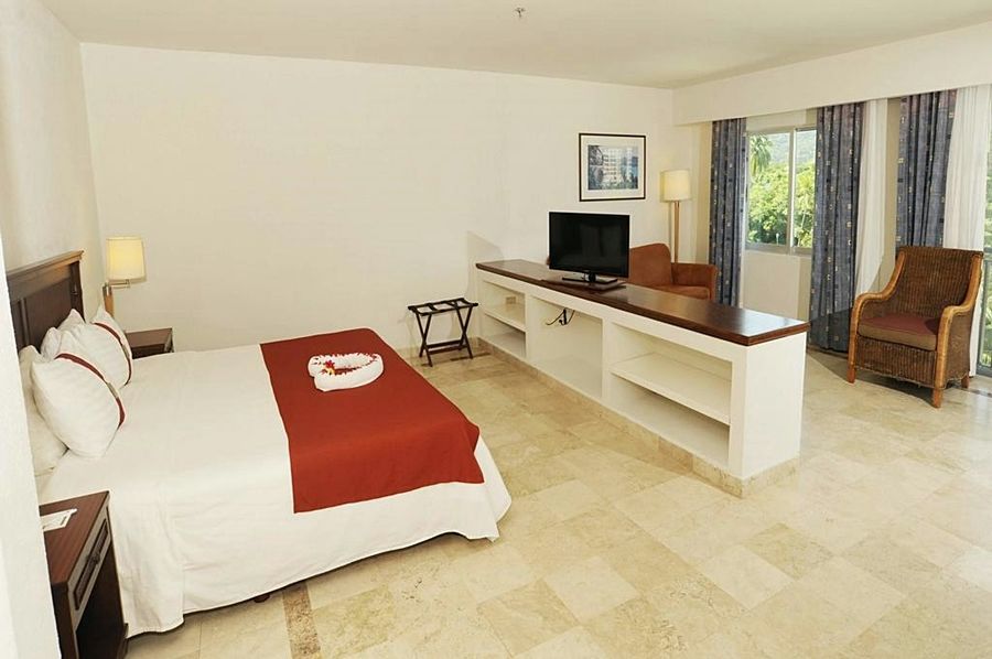 Hotel Gamma Plaza Ixtapa Ixtapa  Esterno foto