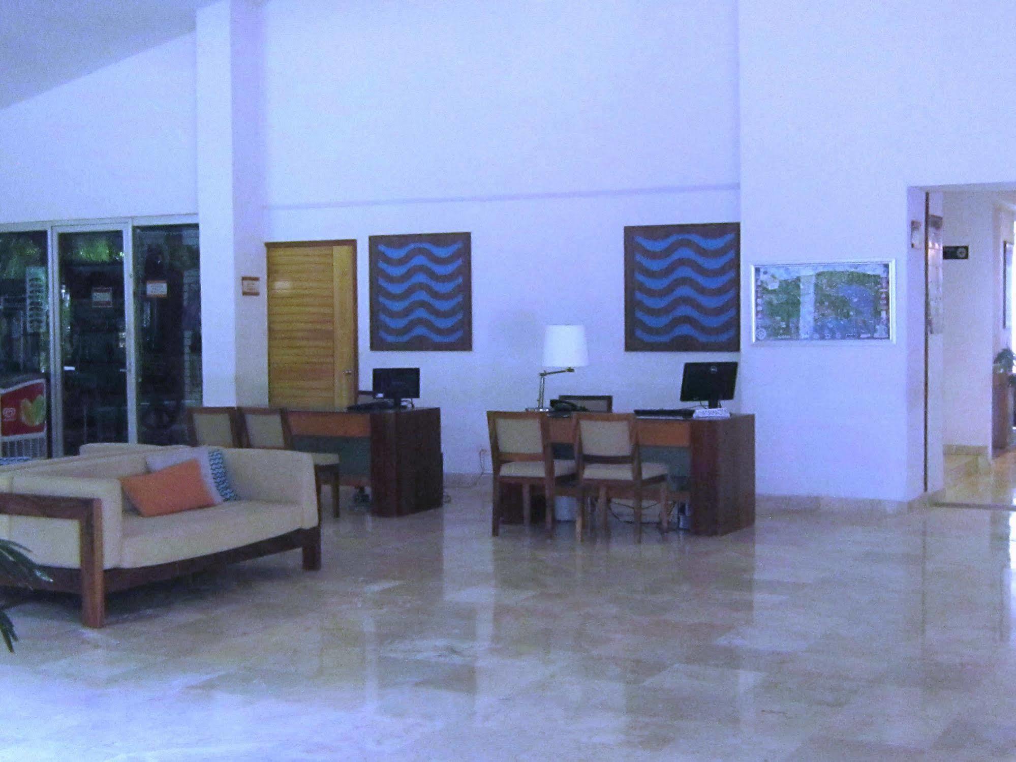 Hotel Gamma Plaza Ixtapa Ixtapa  Esterno foto