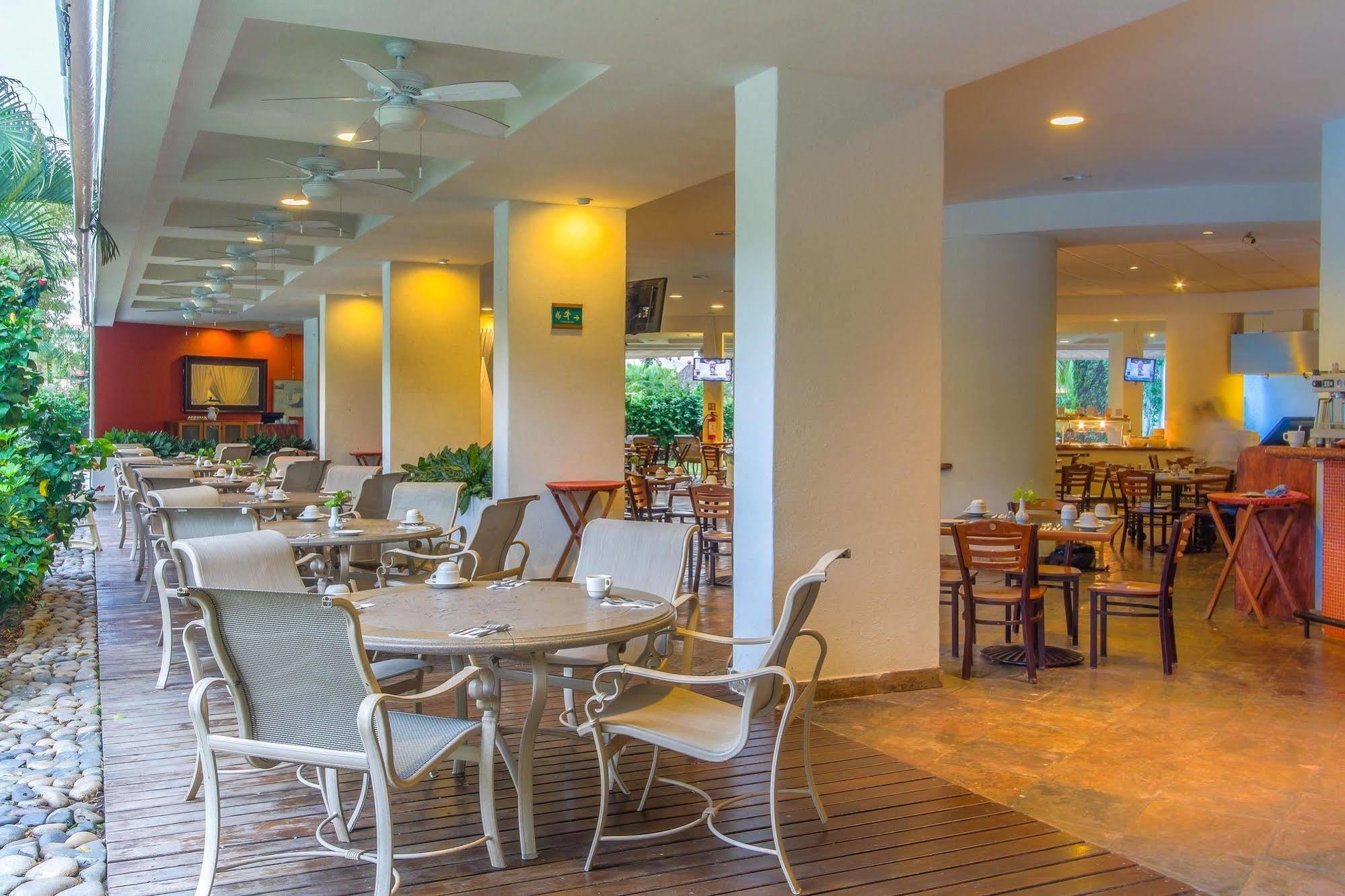 Hotel Gamma Plaza Ixtapa Ixtapa  Esterno foto