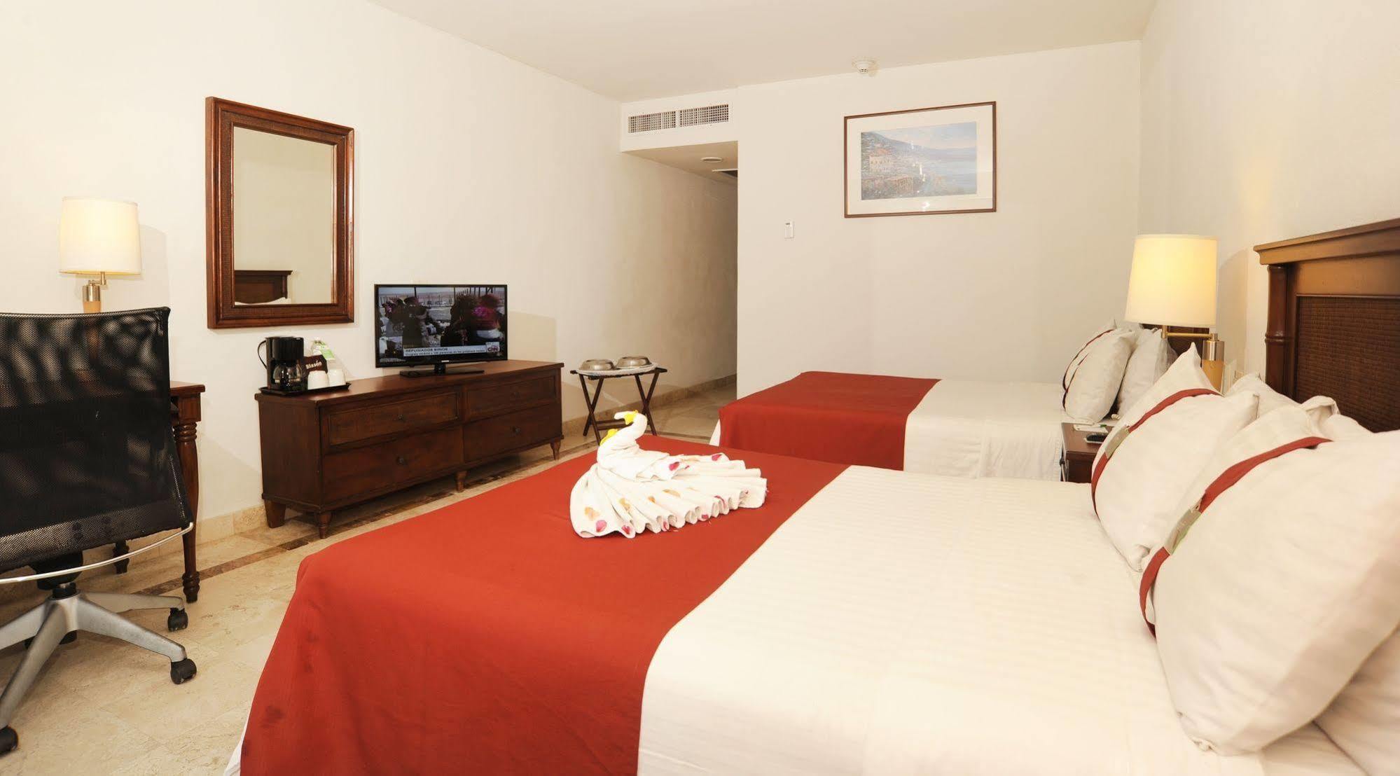 Hotel Gamma Plaza Ixtapa Ixtapa  Esterno foto