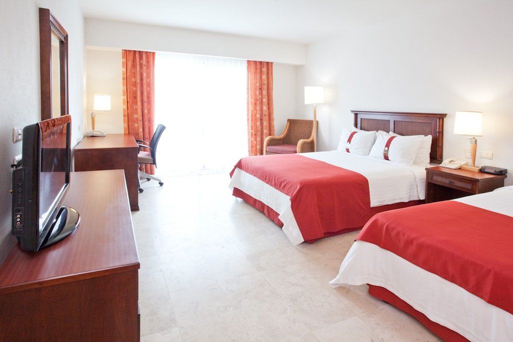 Hotel Gamma Plaza Ixtapa Ixtapa  Esterno foto