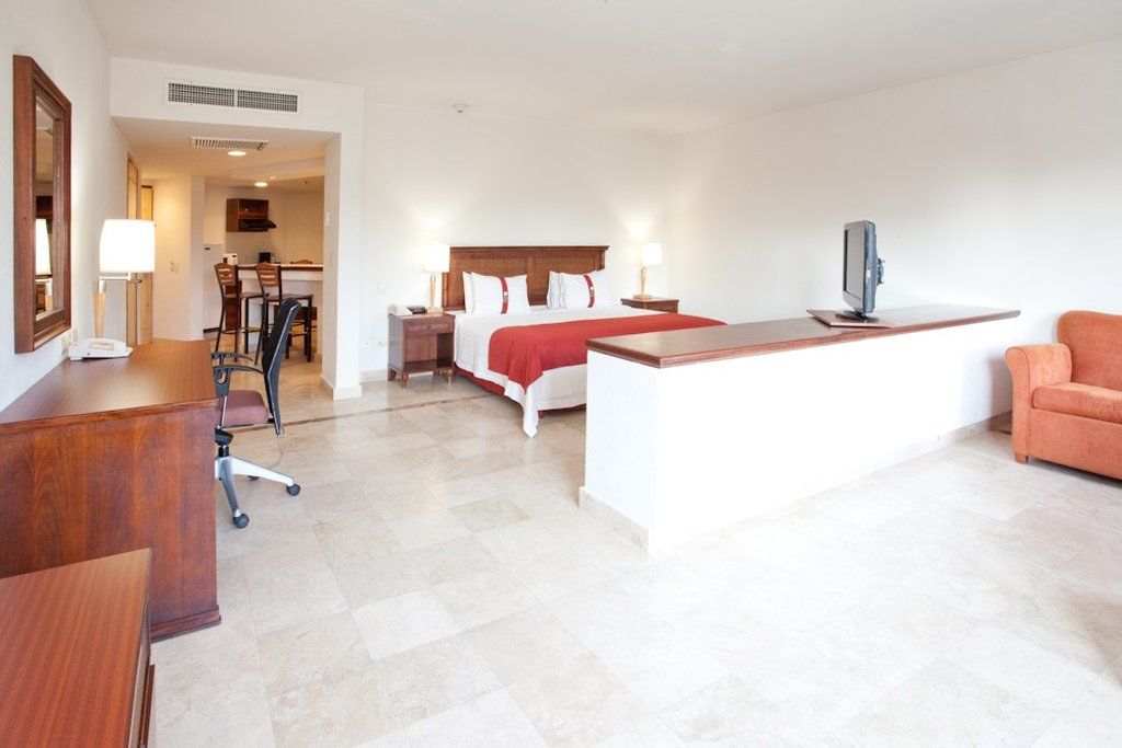 Hotel Gamma Plaza Ixtapa Ixtapa  Esterno foto