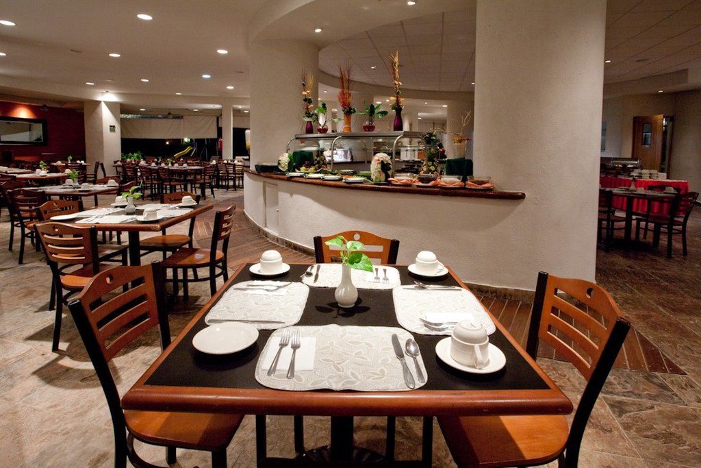Hotel Gamma Plaza Ixtapa Ixtapa  Esterno foto
