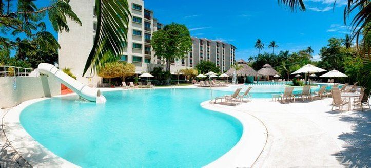 Hotel Gamma Plaza Ixtapa Ixtapa  Esterno foto